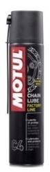 Motul C4 Chain Lube Factory Line 400 ml