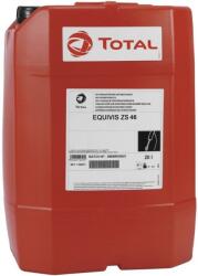 Total Equivis ZS 46 HVLP 20 liter