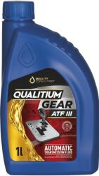 Qualitium Gear ATF III 1 liter