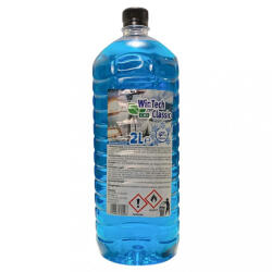 Wintech téli szélvédőmosó -20C 2 liter