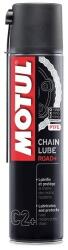 Motul C2 Chain Lube Road 400 ml - olajborze
