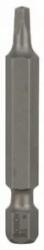 Bosch csavarhúzó bit extra kemény Extra-Hart R1, 49 mm (3 db) 2608521114 (2608521114)