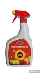 SUBSTRAL természetes rovarölő 800 ml (732124)