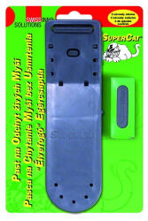 Swissino Swissinno Super Cat élvefogó egércsapda csalétekkel (1131000)