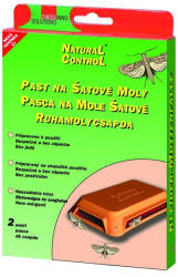 Swissino Swissinno Natural Control ruhamoly csapda, 2 db/cs (1611000)