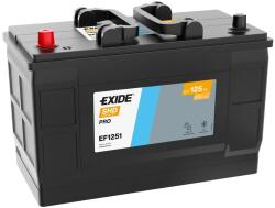 Exide EF1251
