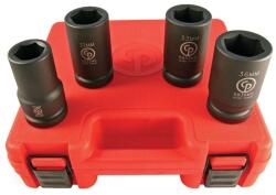 Chicago Pneumatic SS814D 1" 4 részes Gépi dugókulcs készlet