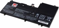 T6 Power Baterie T6 Power Lenovo IdeaPad Yoga 3 14, 3 1470, Yoga 700-14ISK, 6280mAh, 45Wh, 4celule, Li-pol (NBIB0139)
