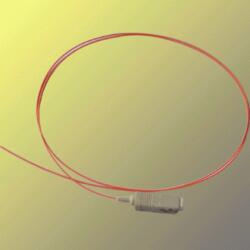  Fibră optică coadă SC 9/125 SM, 2 m, 0, 9 mm G657A OS2