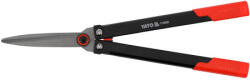 TOYA Sövényvágó olló műanyag nyelű (YT-88250)