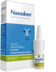  NASODREN orrspray
