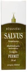 Salvus gyógyvíz permet orrspray 50ml