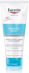 Eucerin Eucerin After Sun Sensitive Relief napozás utáni krém-gél 200ml