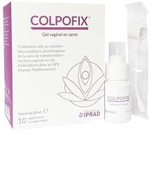  Colpofix innovatív hüvelyi gélspray 60ml (3 doboz)