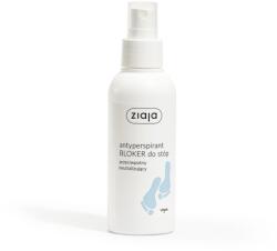 ZIAJA Izzadásgátló lábra 100ml