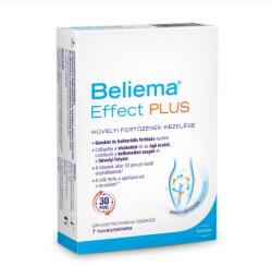  Idelyn Beliema Effect Plus hüvelytabletta 7x