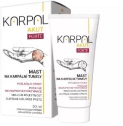  Karpal Forte masszírozókrém 50ml