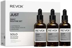 Revox B77 JUST Napi Rutin szett 3 x 30ml