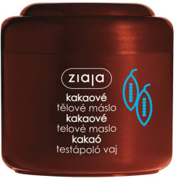 Ziaja Kakaóvajas testápoló vaj 200ml