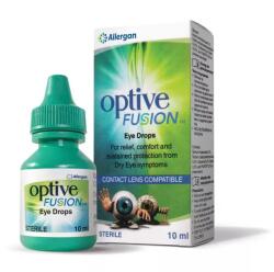  Optive fusion szemcsepp 10ml