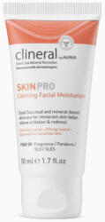  CLINERAL SKINPRO Nyugtató hidratáló arckrém 50ml