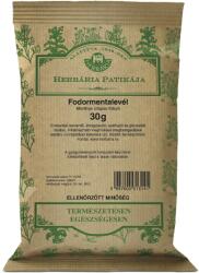 Herbária Fodormenta levél (Menthae crispae folium) 30g