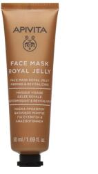  APIVITA Express Feszesítő ARCMASZK MÉHPEMPŐVEL 50ml