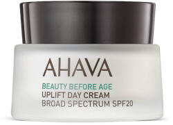 AHAVA BEAUTY BEFORE AGE Uplift nappali feszesítő arckrém Spf20 50ml