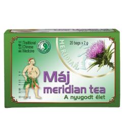 Dr. Chen Patika Máj Meridian Tea 20X Filteres