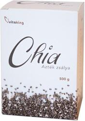  Vitaking Chia mag 500g