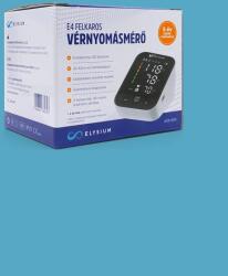  Elysium E4 felkaros vérnyomásmérő (mandzsetta: 22-42 cm) - patika-akcio