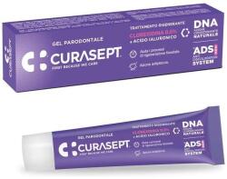  Curasept ADS DNA Hyalu Pro gél (0, 5% CHX HA DNA) 30ml