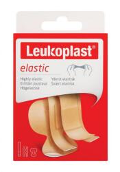 Leukoplast Elastic Sebtapasz Ujjra 3 méret 20x