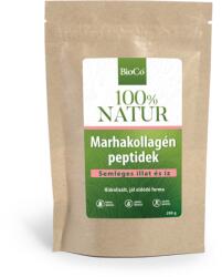 BioCo 100% Natur Marhakollagén Peptidek tasakos por 200g