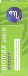 Aromax Astro Skorpió illóolaj keverék 10ml