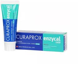 CURAPROX Enzycal 1450 fogkrém fluoriddal 75ml
