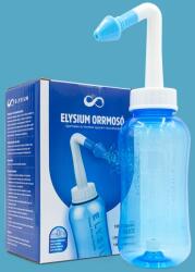  Elysium szelepes orrmosó Kék 300 ml