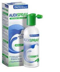  Audispray Adult fülspray 50ml Diepharmex - patika-akcio
