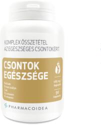 Pharmacoidea Csontok Egészsége 90db