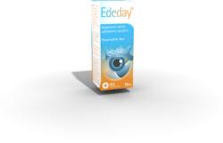  Ededay hipertóniás szemészeti oldat 10ml