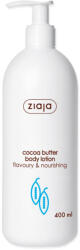 Ziaja Kakaóvajas testápoló pumpás 400ml