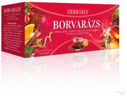 Herbária Borvarázs filter 25x1, 5g