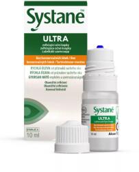  Systane Ultra szemcsepp tartósítószermentes 10ml