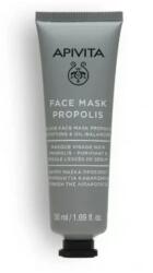  APIVITA Express Mélytisztító ARCMASZK PROPOLISSZAL zsíros/kombinált vagy aknés bőrre 50ml
