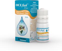  OCUflash Blue szemcsepp 10ml
