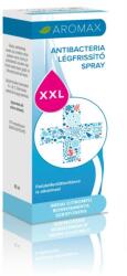 Aromax ANTIBACTERIA Indiai Citromfű, Borsosmenta, Szegfűszeg spray XXL 40ml