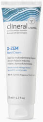  CLINERAL X-ZEM Kézkrém 125ml