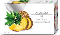 Herbária Gyümölcstea Ananász ízű 20x