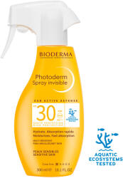 BIODERMA Photoderm Invisible SPF 30+ spray 300ml