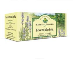 Herbária Levendulavirág (Lavandulae flos) filteres 25x1g